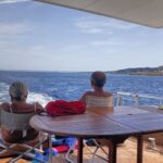Favignana and Levanzo in relax with yacht Floen - Starting Point and Easy Access
