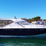 Favignana and Levanzo with Elisabetta II - How the Tour Starts at Molo Navi Veloci in Trapani