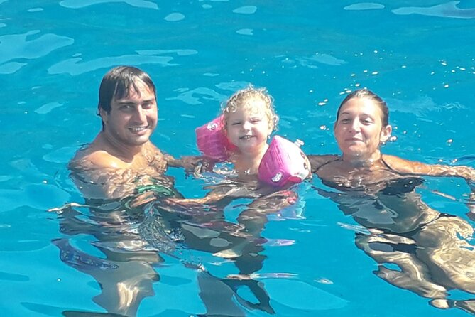 Favignana inflatable boat tour, wine tasting, snorkeling and relaxation - Comfortable and Safe Dinghy Sailing from Marsala