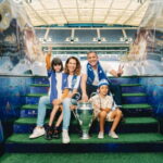 FC Porto: Museum & Tour - The Iconic Dragão Stadium: An Architectural Marvel