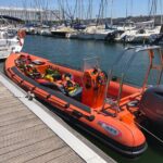 Feathers & Scales - Starting Point: Recreating Lisbon’s Coastal Views from the Dock