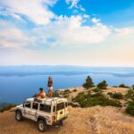 Feel and Taste island Brac with local experts - island adventure to remember - Visiting Brac’s Oldest Settlement and Roman Harbour