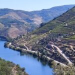 Feel Douro Tour - Visiting the UNESCO World Heritage Site at Pocinho