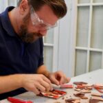 Feel like Gaudí: Barcelona Mosaic Workshop with Tour - Uncover the Architectural Highlights of Passeig de Gracia