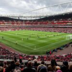 Feel the Fire: Official Arsenal Game Day Experience - The Location and Setting of Emirates Stadium