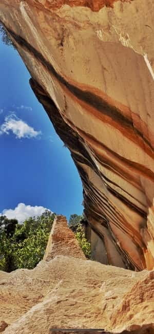 Felanitx: The Hidden Side of Mallorca Walking Tour - Discovering the Abandoned Marés Stone Quarry Near Felanitx