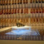 Ferragamo Museum in Florence - The Florence Location of the Ferragamo Museum