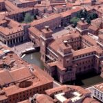Ferrara: 2-Hour City Center Walking Tour - Piazza Savonarola, Corso Martiri della Libertà, and Other Key Streets