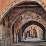 Ferrara Walking Tour with Audio and Written Guide - The Iconic Castello Estense and Its Stories