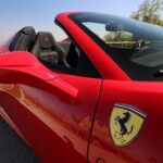 Ferrari Portofino - Test Drive in Maranello - What to Expect During Your Ferrari Portofino Test Drive