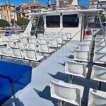 Ferry from Cambrils to Salou round trip - Salou Departure Times and Return Options