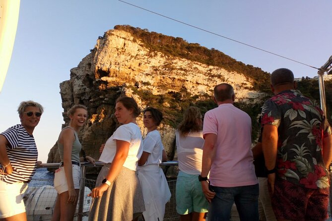 Ferry Minicruise between Dénia and Jávea Round Trip - Practical Information on Booking and Cancellation