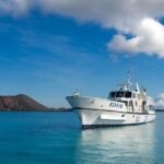 Ferry to Isla de Lobos: round-trip tickets from Corralejo - The Unique Landscape and Natural Environment of Lobos Island