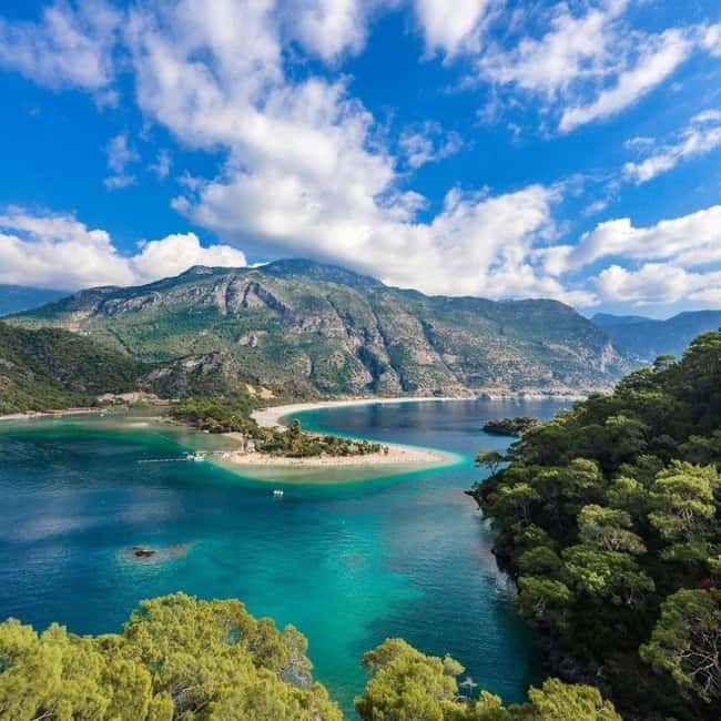Fethiye: 12 Islands Boat Tour, Lunch Included, Hotel Transfers - Exploring Fethiye’s 12 Islands and Bays