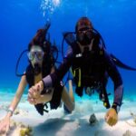 Fethiye: 2 Guided Scuba Dives with Lunch and Hotel Transfers - Safe and Expert-Led Scuba Diving Experience