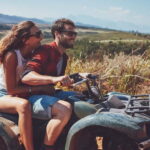 Fethiye: ATV & Off-Road Tour, Quad Bike Adventure at Kayaköy - Starting Point and Group Logistics in Kayaköy