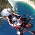 Fethiye: Blue Lagoon Tandem Paragliding w/Photos & Video - The Flight Experience and Heights Achieved