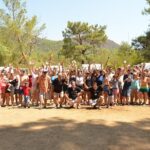 Fethiye Bus Safari - Exploring Saklikent Milli Parki’s Stunning Gorge