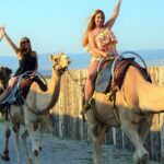 Fethiye Camel Riding at Gosht Town - What You Can Expect During the 2-Hour Camel Ride