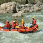 Fethiye: Dalaman River Rafting Tour with Lunch - Local Start Point and Convenient Transfers in Fethiye
