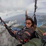 Fethiye: Female Pilot, Babada, Oludeniz Paragliding, Transfer - How the Paragliding Experience Unfolds in Oludeniz