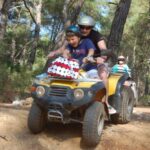 Fethiye: Guided Quad Mountain Safari with Pickup - How the Tour Begins: Hotel Transfers and Safety Briefing