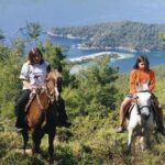 Fethiye Horse Riding Experience - Location and Starting Point: Fethiye’s Pine Forests and Mountain Rivers