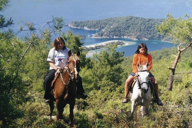 Fethiye Horse Riding Experience - Location and Starting Point: Fethiye’s Pine Forests and Mountain Rivers