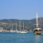 Fethiye: Island Sailing Trip with Lunch and Hotel Pickup - Meeting Point and Transportation to the Boat