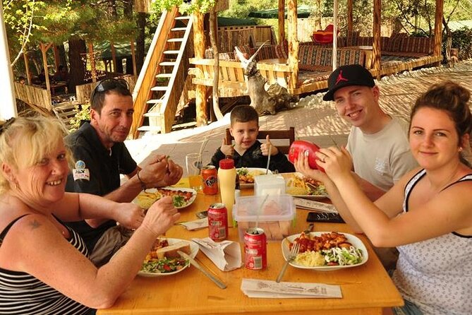 Fethiye jeep safari tour with lunch - Explore Fethiye on a Thrilling Jeep Safari with Lunch