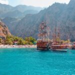 Fethiye Oludeniz Boat Trip With Butterfly Valley And Six Islands - Practical Details: Logistics and Group Size