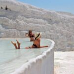 Fethiye Pamukkale Hierapolis Day Tour w/ Meals & Hotel Pickup - Marvel at the Travertines of Pamukkale, Turkey’s Cotton Castle