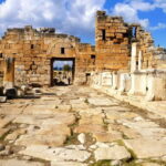 Fethiye: Pamukkale Hot Spring & Hierapolis Small-Group Tour - Discovering Pamukkale’s Unique Natural Pools and Terraces