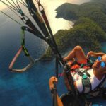Fethiye Parachute Adventure - The Stunning Views Over Oludeniz and Blue Lagoon