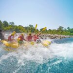 Fethiye Rafting Adventure w/ Hotel Transfer and Lunch - Professional Guides and Safety as Top Priorities