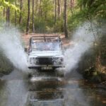 Fethiye: Tlos, Yakapark and Countryside Highlights Jeep Tour - Tlos: Ancient Ruins with Mythological Roots