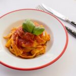 Fettuccine and Tiramisu Masterclass in the Heart of Rome - Learning from a Skilled Chef in English