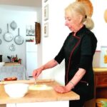 Fettuccine & Ravioli Class in Assisis Home-Style Cooking School - Crafting Pasta: Fettuccine and Ravioli from Scratch