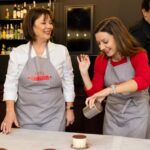 Fettuccine, Ravioli & Tiramisu Cooking Class in Rome - Practical Details and Booking Flexibility