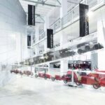 Fiat Historic Center - The Extensive Fiat Archive and Its Significance