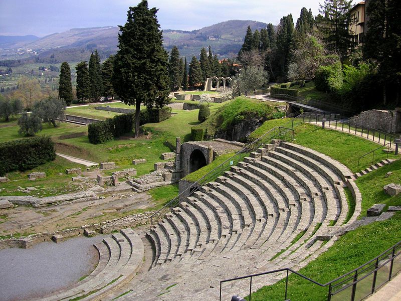 Fiesole and Medici Villas Half-Day Tour From Florence - Visiting the Medici Villas at Castello: Renaissance Grandeur