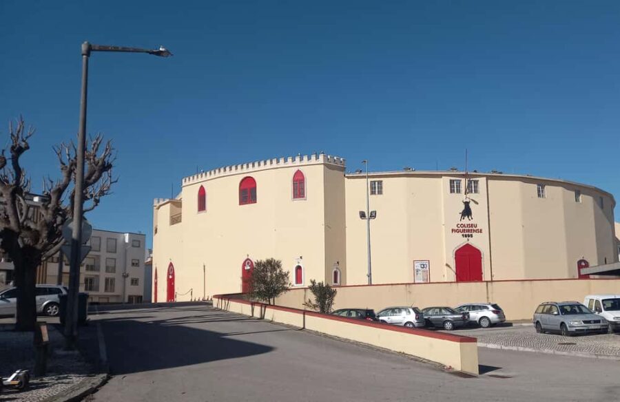 Figueira da Foz: Guided Walking Tour to a coastal town - Key Points