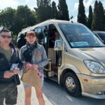 Filerimos Hill & Butterflies Valley Adventure! - The Valley of Butterflies: Seasonally Spectacular