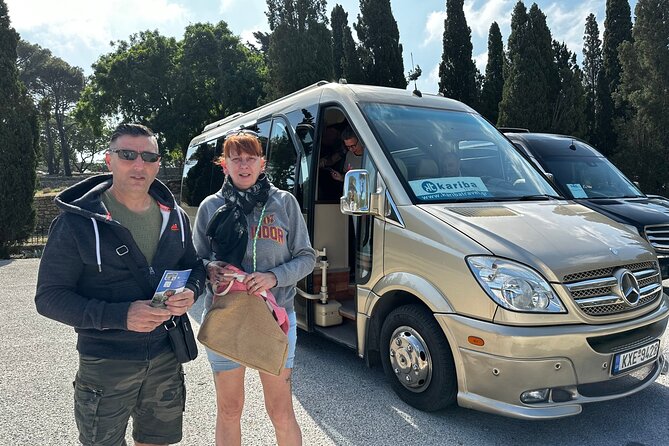 Filerimos Hill & Butterflies Valley Adventure! - The Valley of Butterflies: Seasonally Spectacular