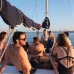 Fine Dining on the Mediterranean in Barcelona - Set out on a Gourmet Sailing Adventure in Barcelona