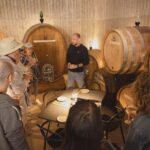 Fine Spirits Tasting & Regional Food Platter near Chianciano - Exploring the Spirits of Val di Chiana