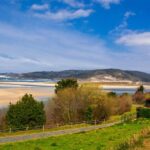 Finisterre & Costa da Morte "Private" day tour from Santiago de Compostela - Discover Galicia’s Most Dramatic Coast at Playa de Laxe