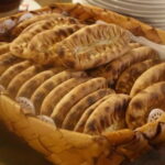 Finland: Karelian Pasty Workshop - Bake & Taste Tradition - Starting Your Finnish Culinary Journey at Guesthouse Pihlajapuu