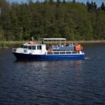Finland: Valkeakoski and Tampere Lake Area Cruise - Exploring the Toijala Lake Area