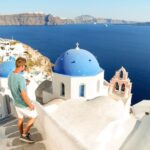 Fira: Traditional Villages Guided Day Trip with Oia Sunset - Visiting Minoan Ruins at Akrotiri